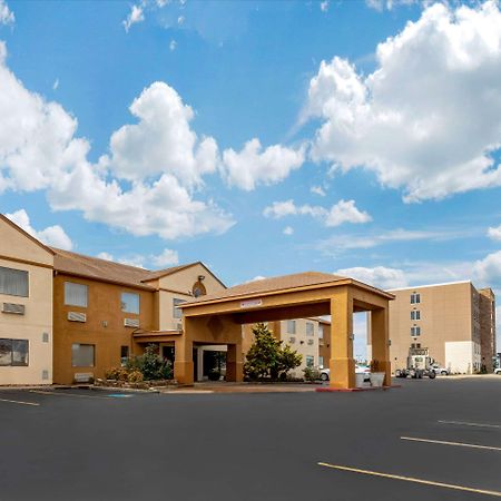 Quality Inn West Memphis I-40 Zewnętrze zdjęcie