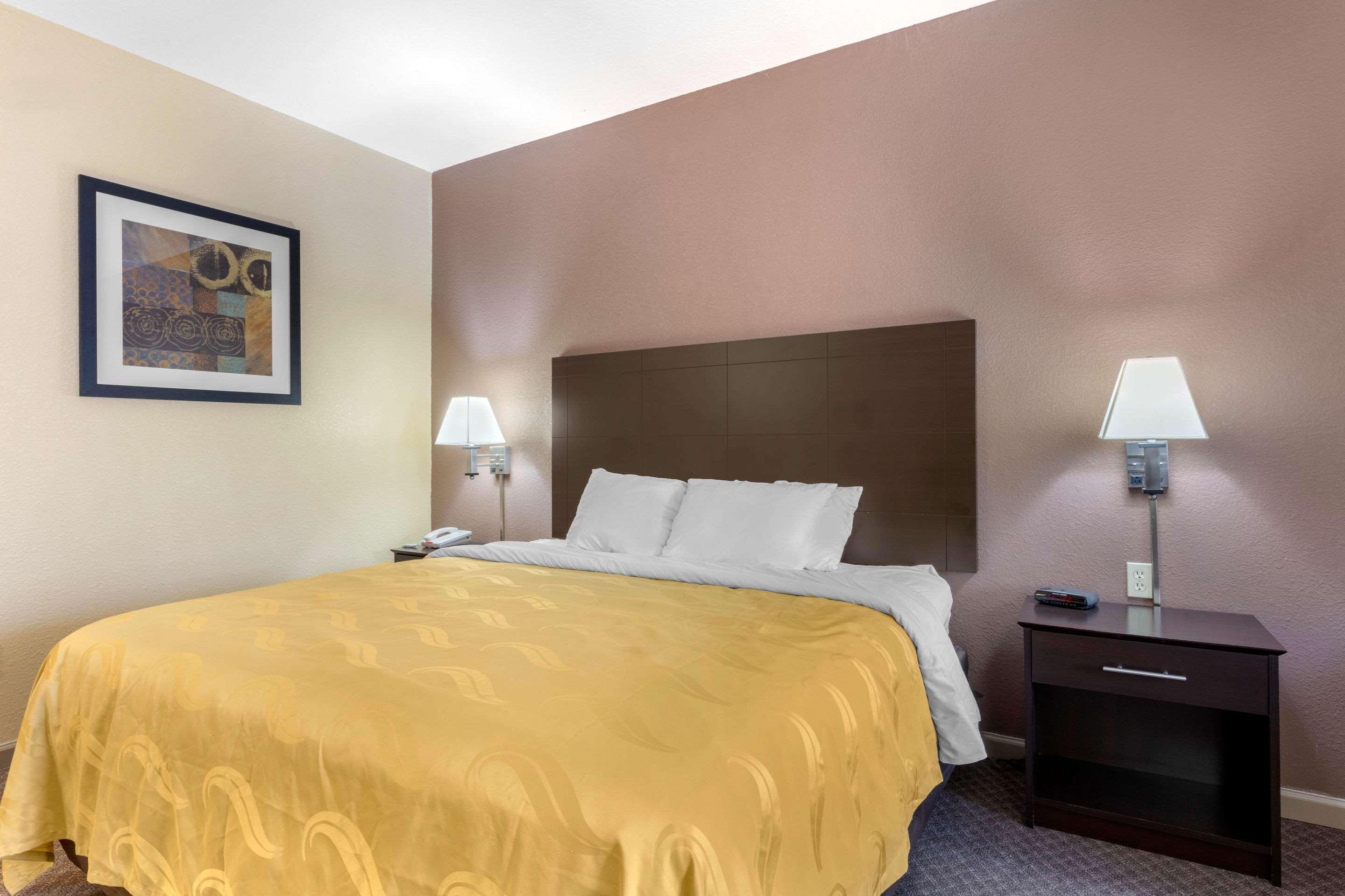 Quality Inn West Memphis I-40 Zewnętrze zdjęcie