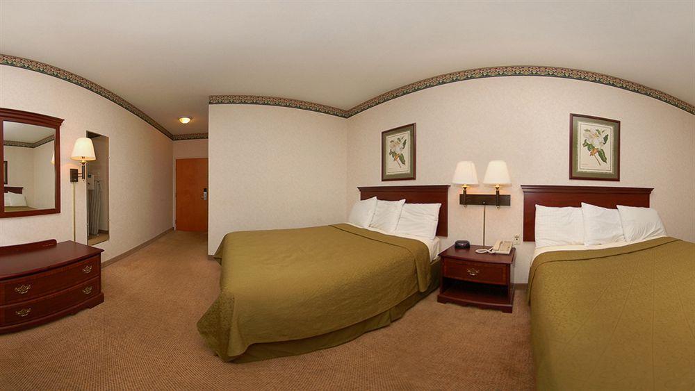 Quality Inn West Memphis I-40 Zewnętrze zdjęcie