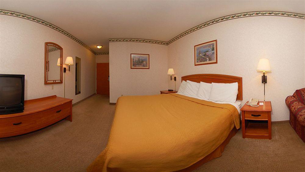 Quality Inn West Memphis I-40 Zewnętrze zdjęcie